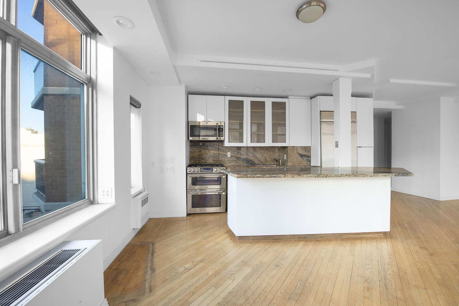 Real estate property located at 188 64th #1402/03, New York, Upper East Side, New York City, NY, US