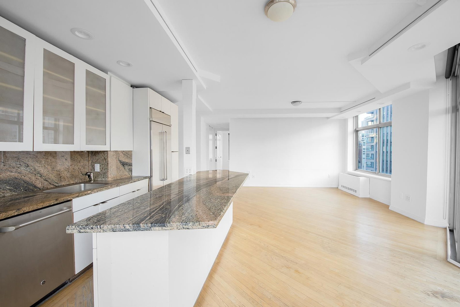 Real estate property located at 188 64th #1402/03, New York, Upper East Side, New York City, NY, US
