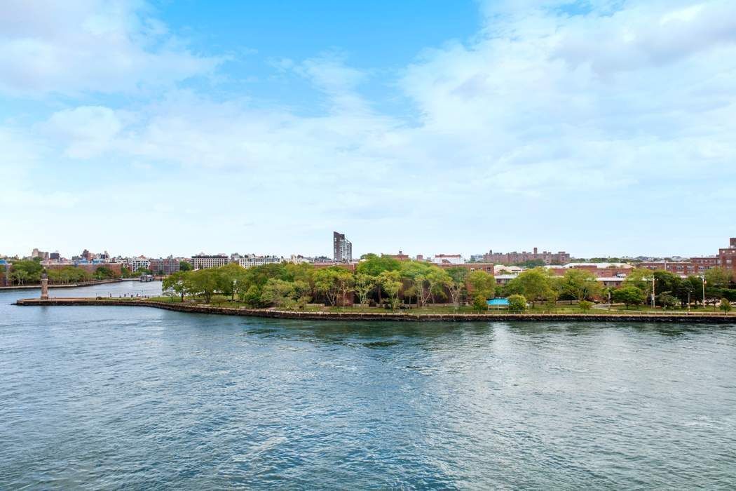 Real estate property located at 10 Gracie #3/4C, New York, Upper East Side, New York City, NY, US