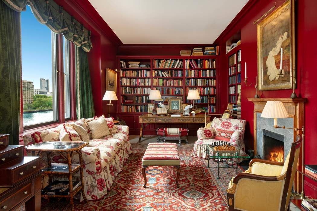 Real estate property located at 10 Gracie #3/4C, New York, Upper East Side, New York City, NY, US