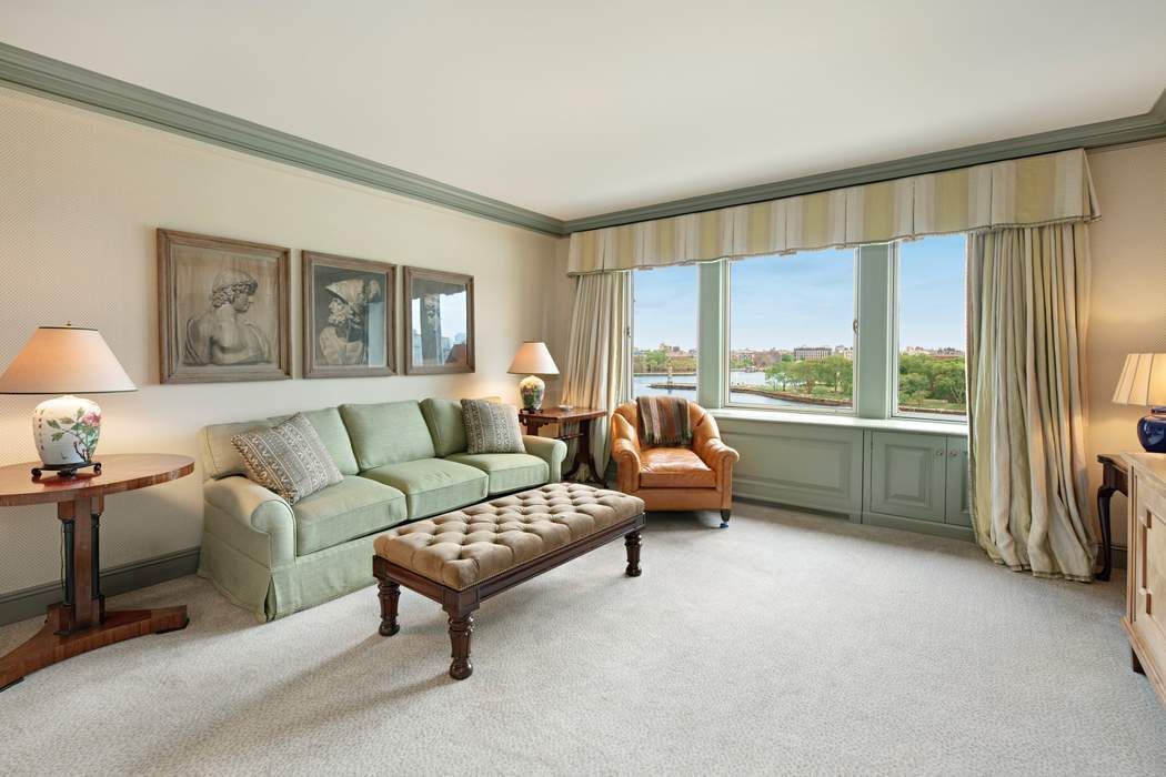 Real estate property located at 10 Gracie #3/4C, New York, Upper East Side, New York City, NY, US