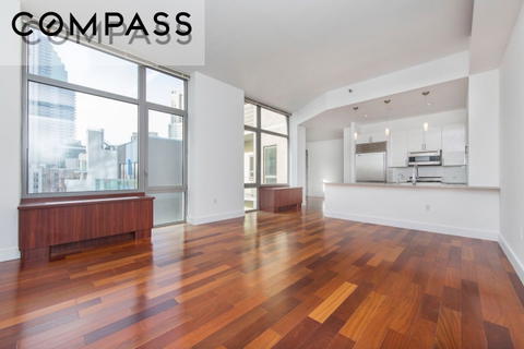 Real estate property located at 42-51 Hunter #6D, Queens, Long Island City, New York City, NY, US