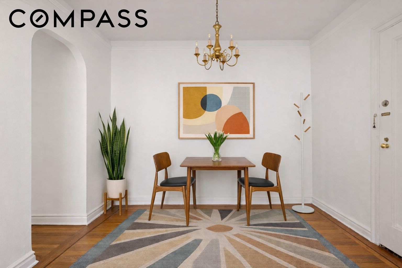 Real estate property located at 235 Lincoln #2D, Kings, Park Slope, New York City, NY, US