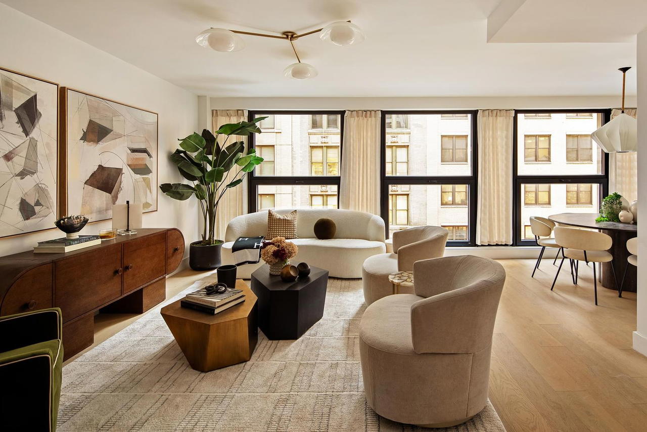 Real estate property located at 21 17th #8, New York, Flatiron, New York City, NY, US