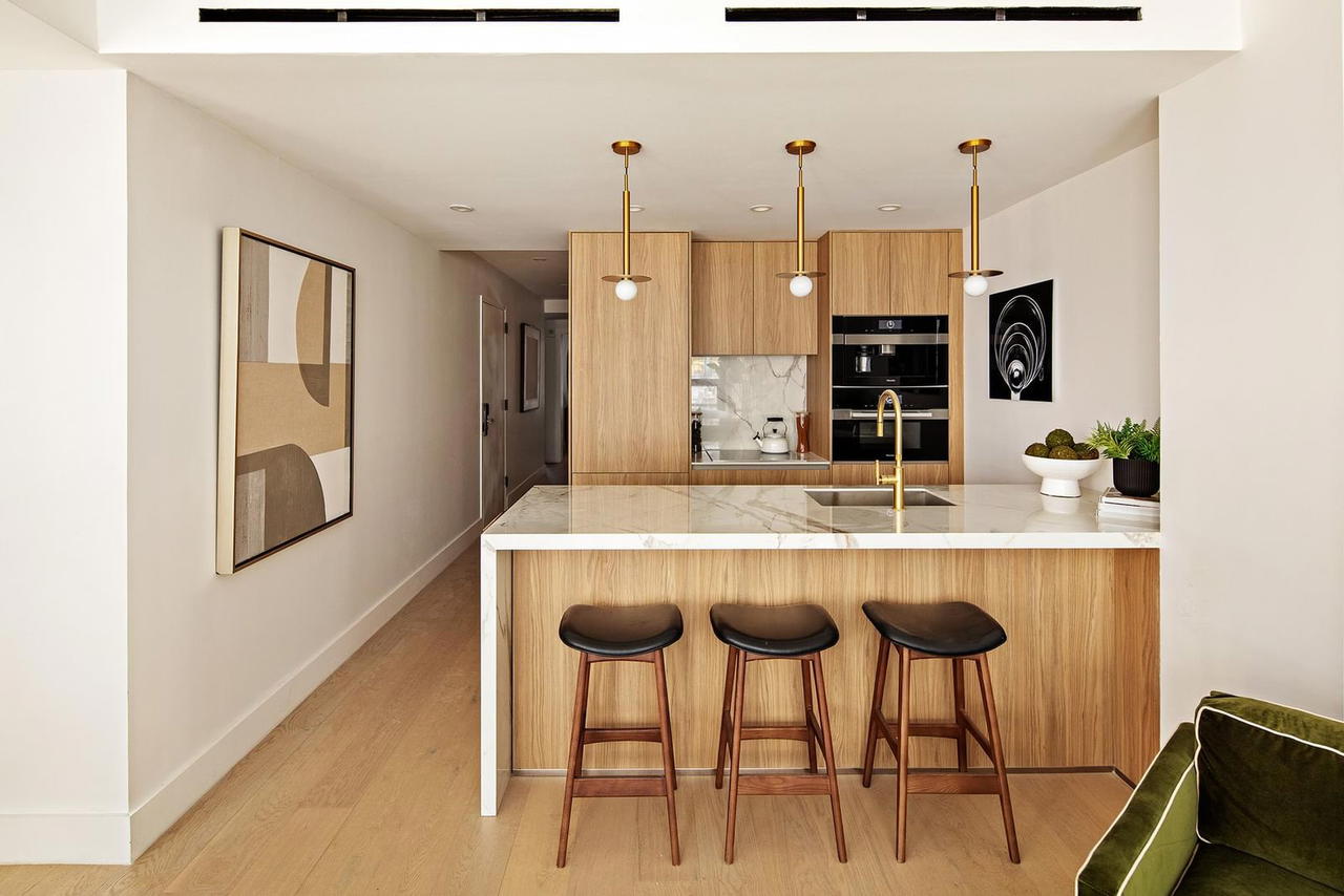 Real estate property located at 21 17th #8, New York, Flatiron, New York City, NY, US