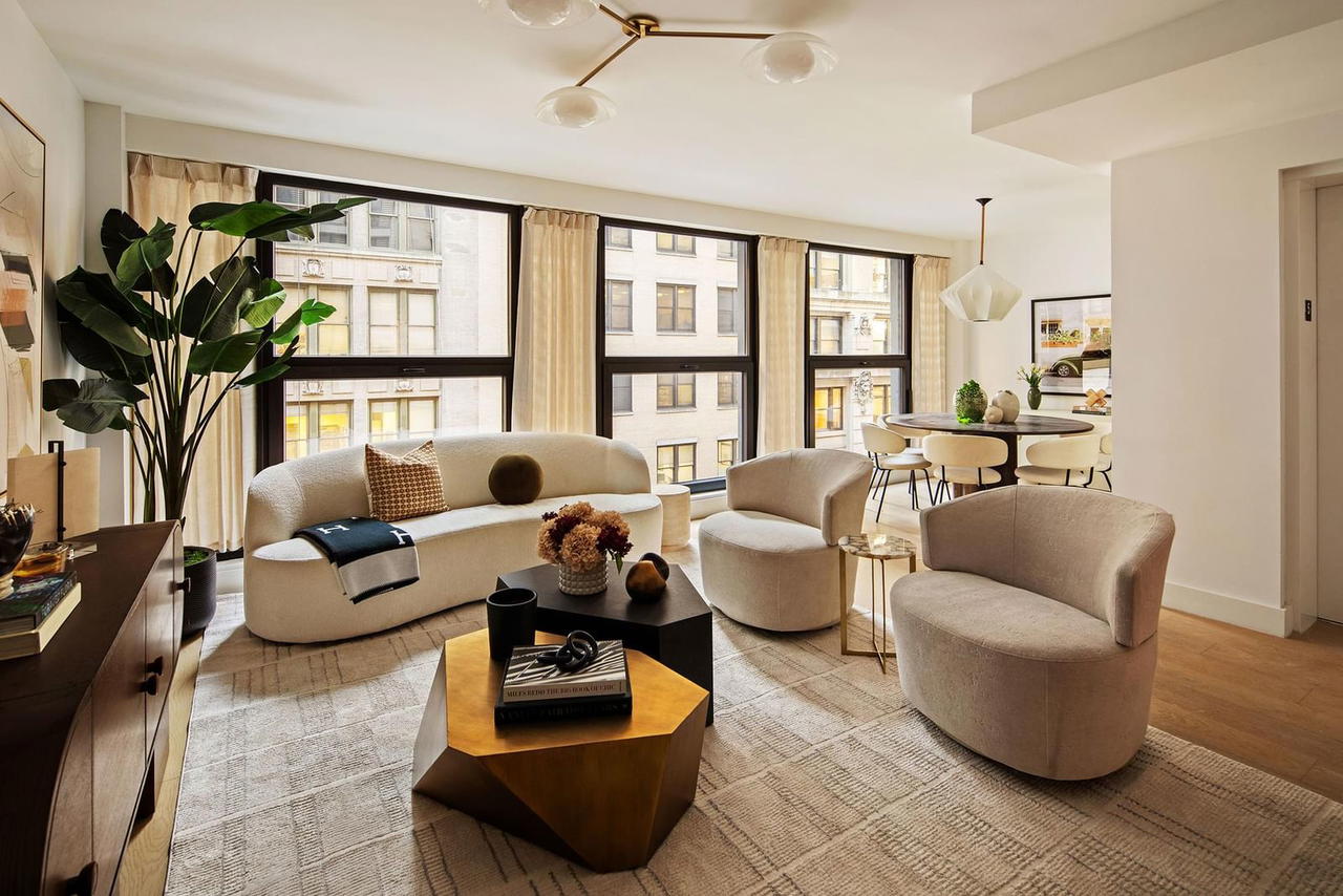 Real estate property located at 21 17th #8, New York, Flatiron, New York City, NY, US