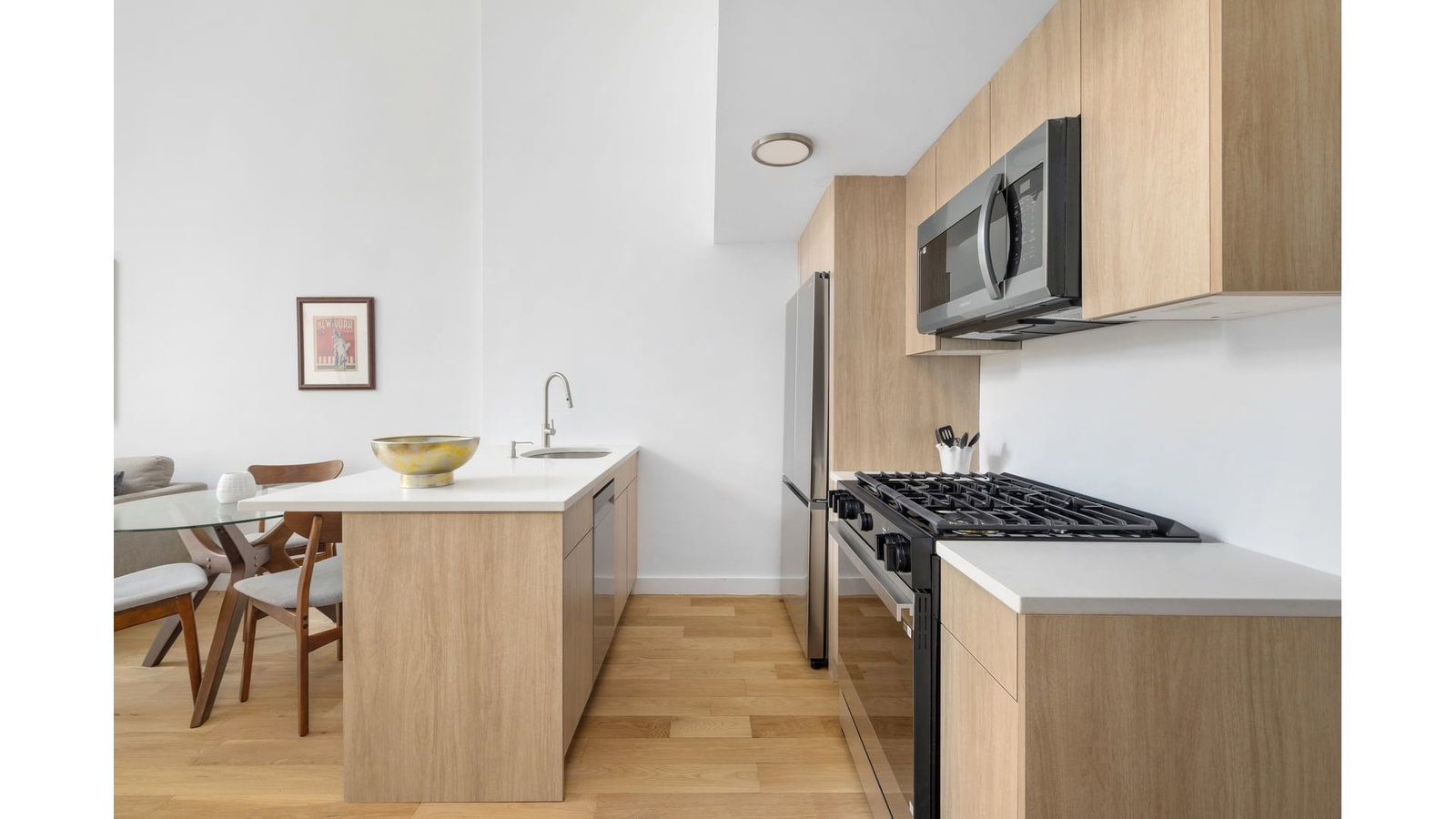 Real estate property located at 97 WAVERLY #2F, Kings, Clinton Hill, New York City, NY, US