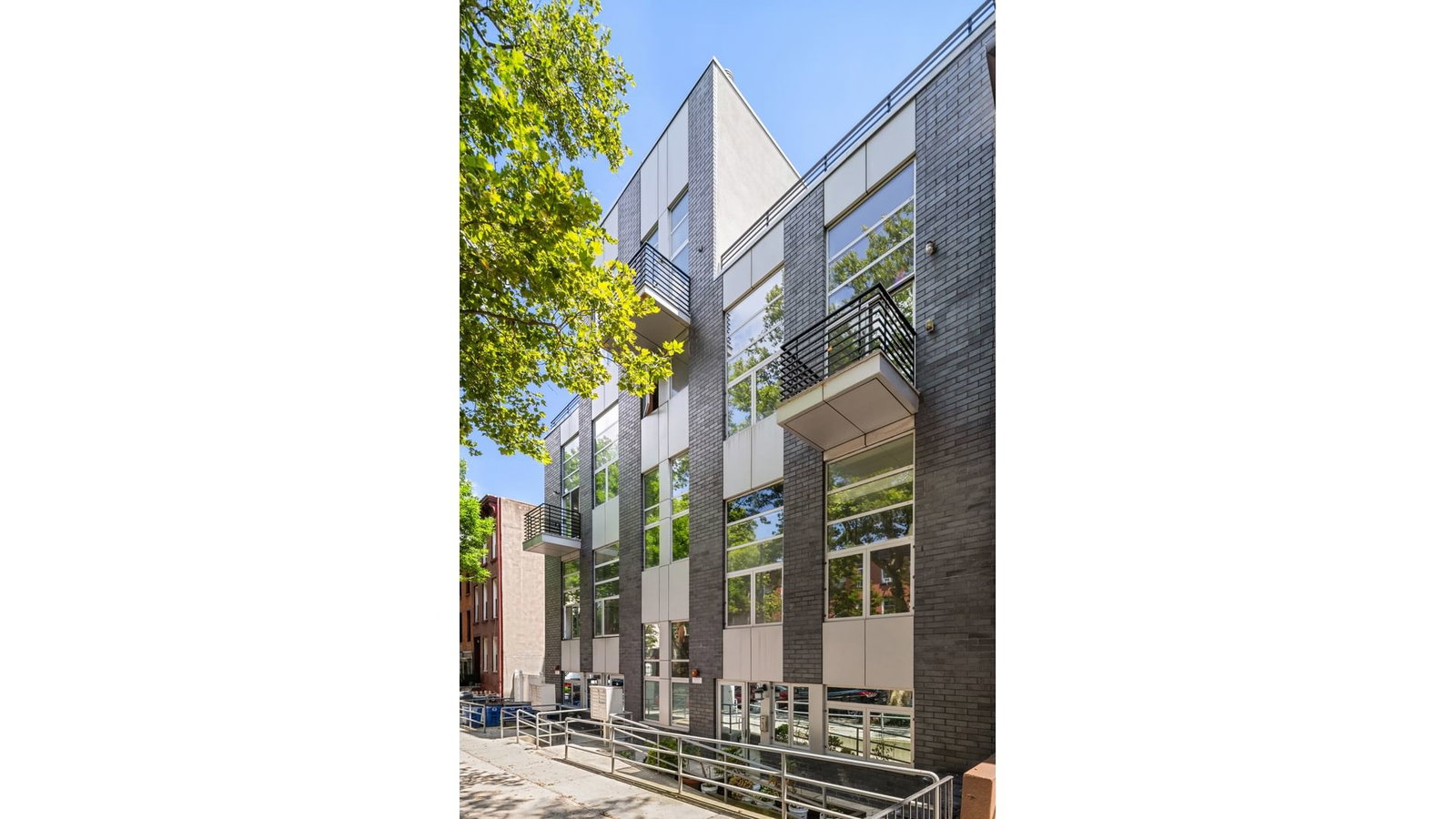 Real estate property located at 97 WAVERLY #2F, Kings, Clinton Hill, New York City, NY, US