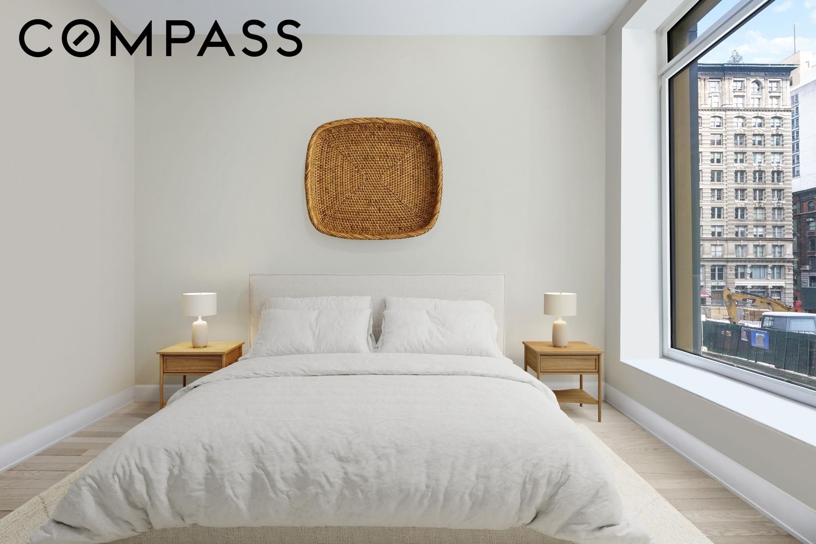 Real estate property located at 91 Leonard #2C, New York, Tribeca, New York City, NY, US