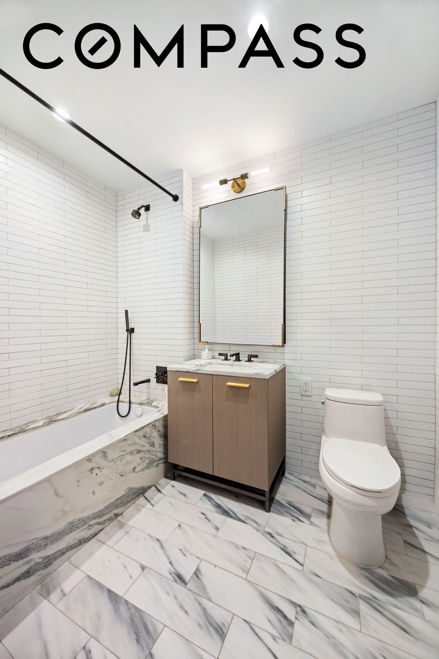 Real estate property located at 91 Leonard #2C, New York, Tribeca, New York City, NY, US