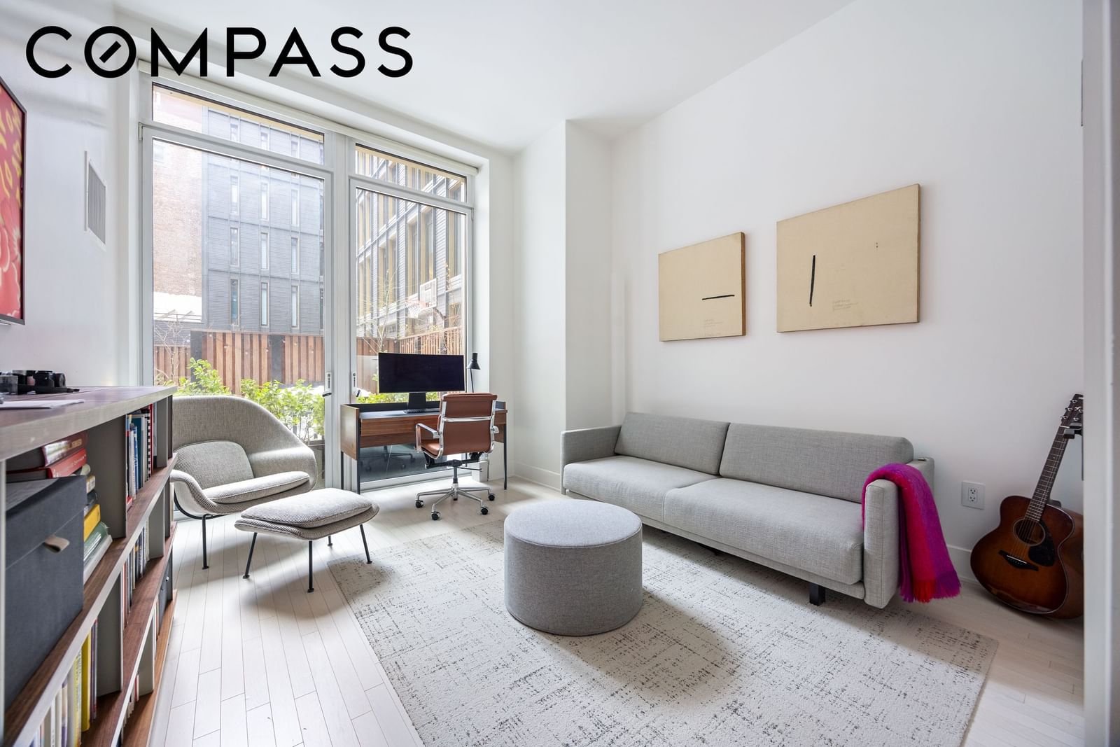 Real estate property located at 91 Leonard #2C, New York, Tribeca, New York City, NY, US
