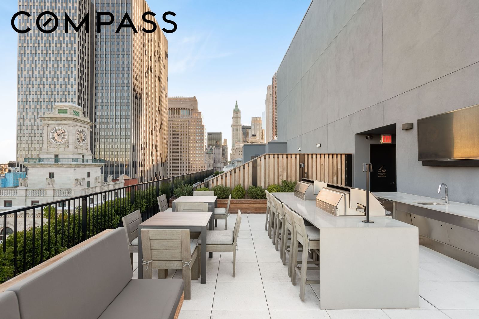 Real estate property located at 91 Leonard #2C, New York, Tribeca, New York City, NY, US