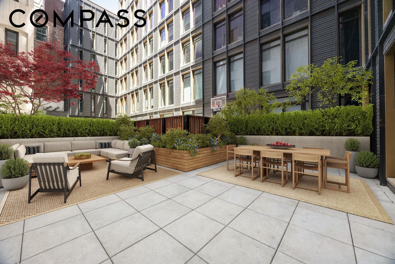 Real estate property located at 91 Leonard #2C, New York, Tribeca, New York City, NY, US
