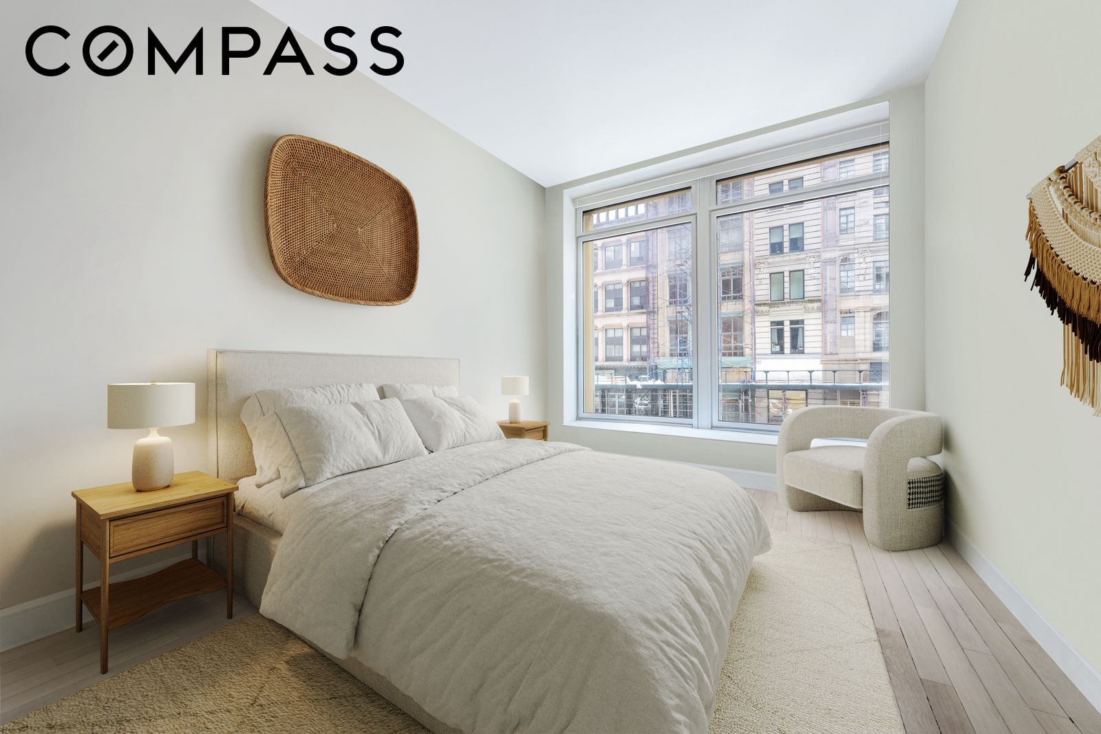 Real estate property located at 91 Leonard #2C, New York, Tribeca, New York City, NY, US