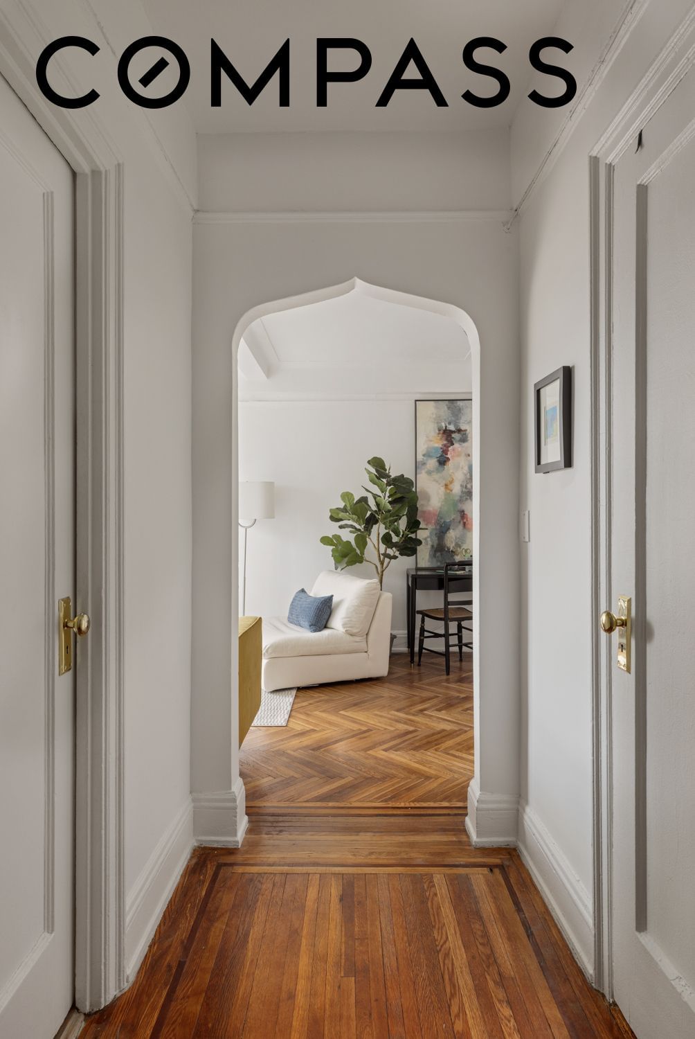 Real estate property located at 233 99th #19A, New York, Upper West Side, New York City, NY, US