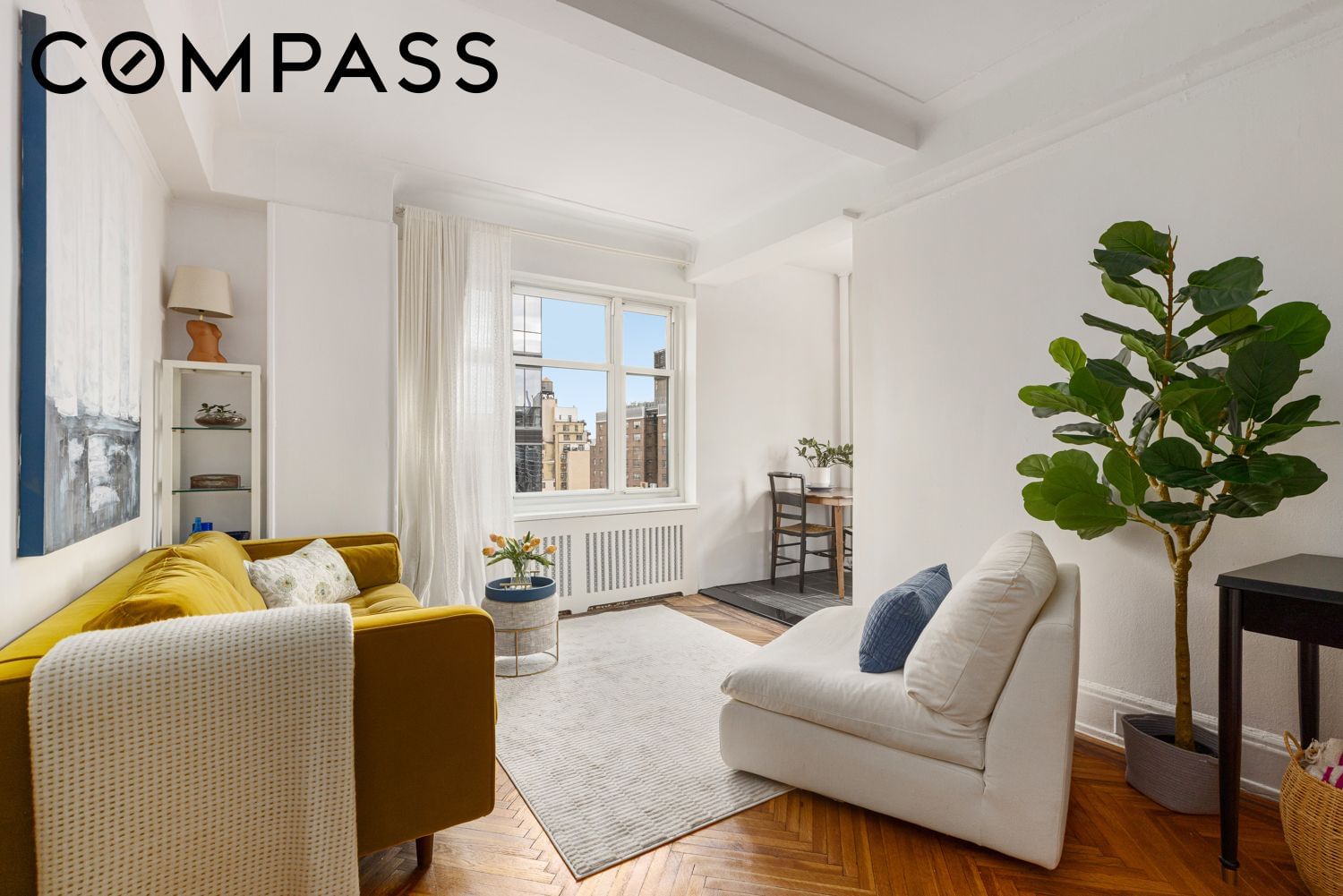 Real estate property located at 233 99th #19A, New York, Upper West Side, New York City, NY, US