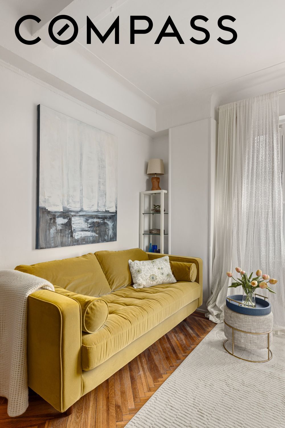 Real estate property located at 233 99th #19A, New York, Upper West Side, New York City, NY, US