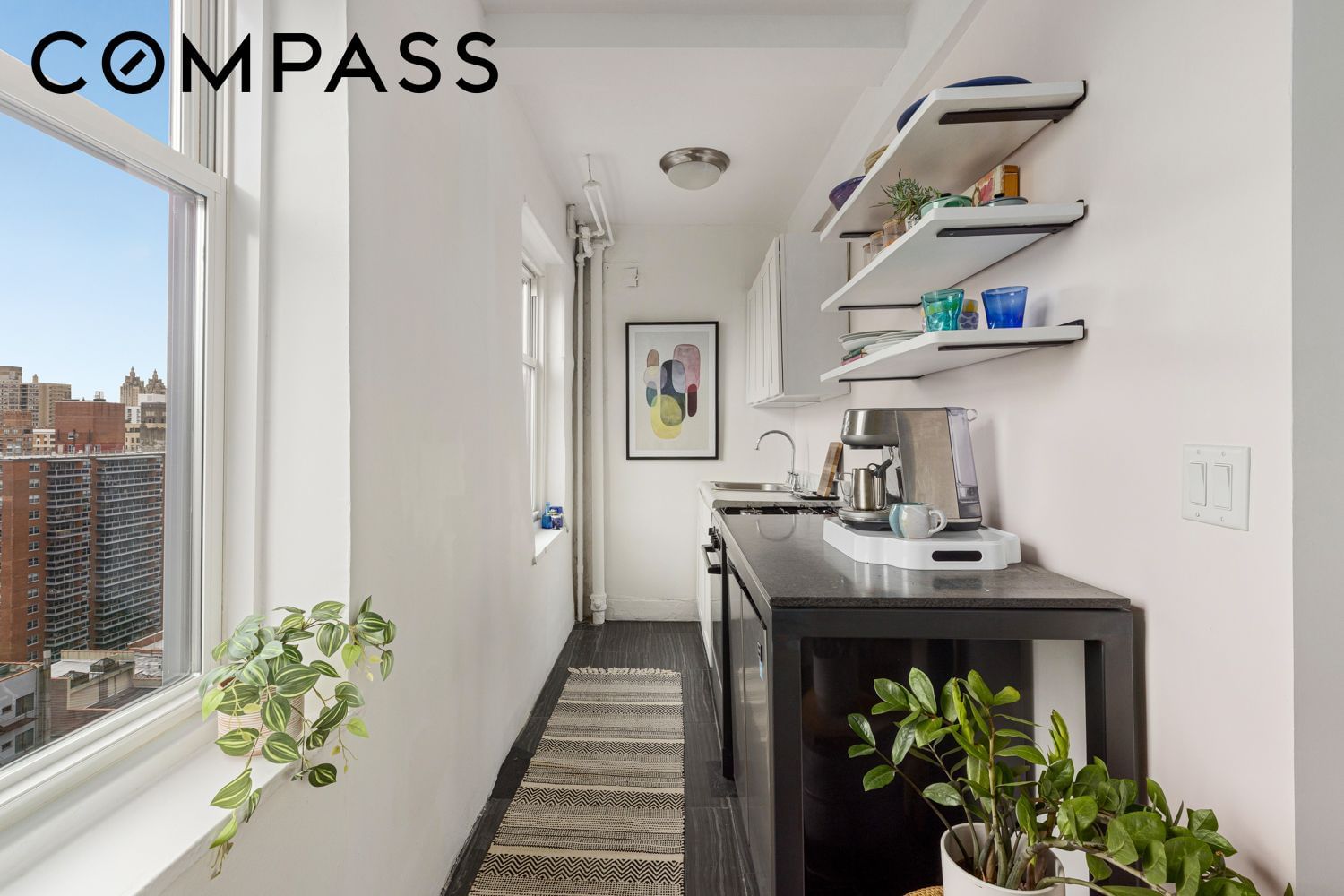 Real estate property located at 233 99th #19A, New York, Upper West Side, New York City, NY, US