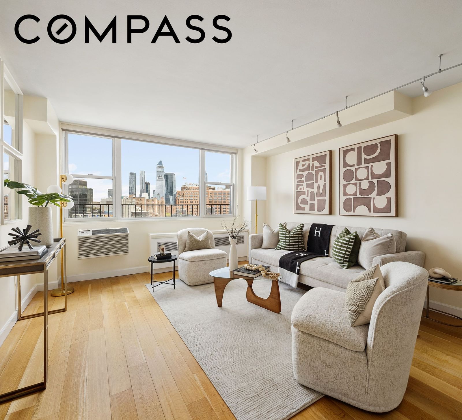 Real estate property located at 61 Jane #19J, New York, West Village, New York City, NY, US