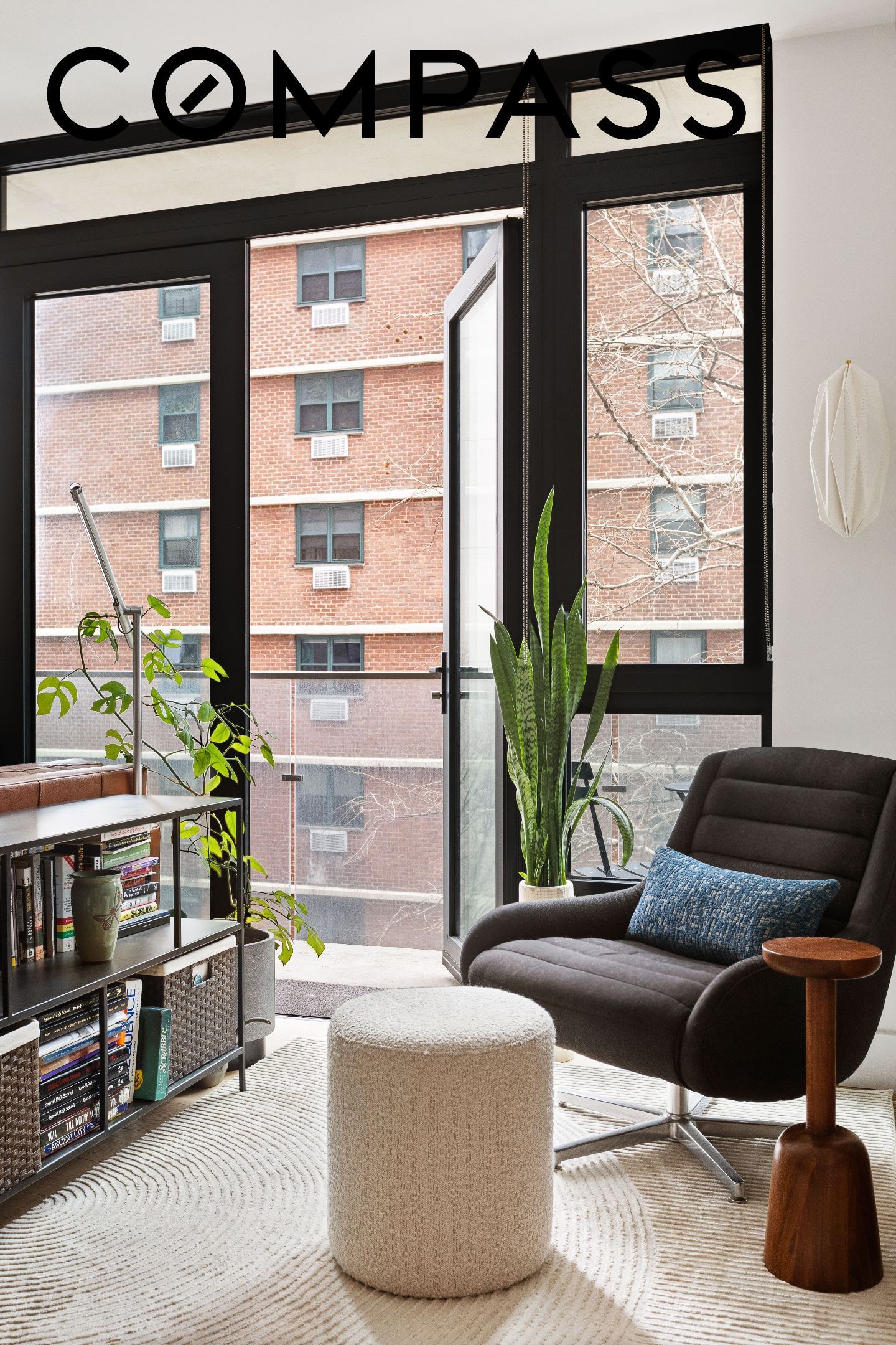 Real estate property located at 112 Fleet #6A, Kings, Downtown Brooklyn, New York City, NY, US