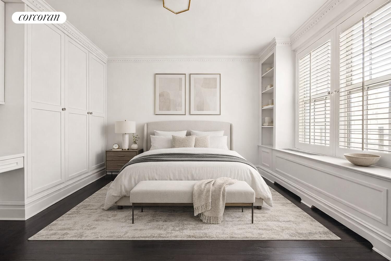 Real estate property located at 50 72nd #10C, New York, Lenox Hill, New York City, NY, US