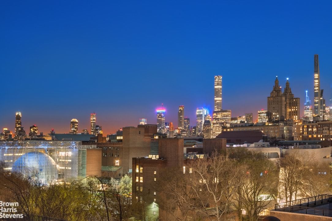Real estate property located at 101 81ST #701/702, New York, Upper West Side, New York City, NY, US
