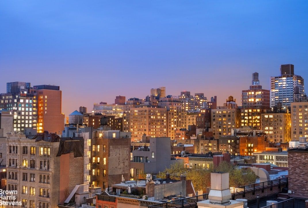 Real estate property located at 101 81ST #701/702, New York, Upper West Side, New York City, NY, US