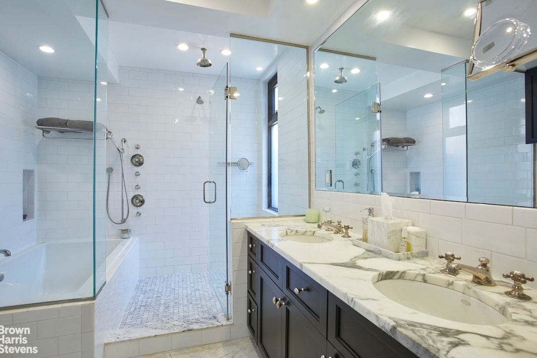 Real estate property located at 101 81ST #701/702, New York, Upper West Side, New York City, NY, US