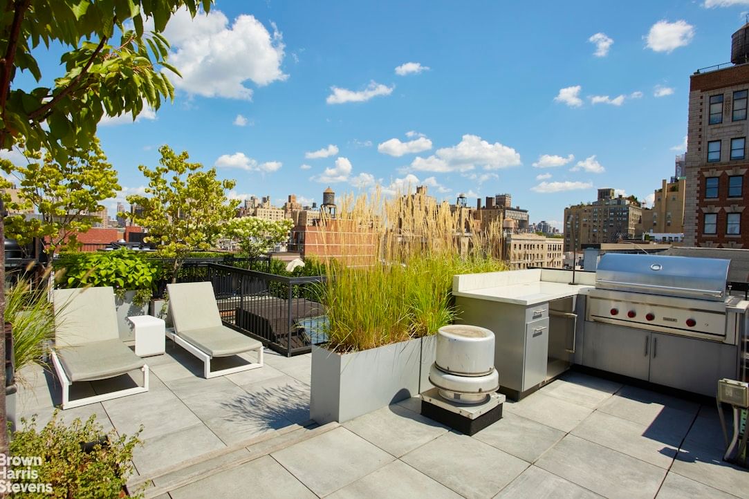 Real estate property located at 101 81ST #701/702, New York, Upper West Side, New York City, NY, US