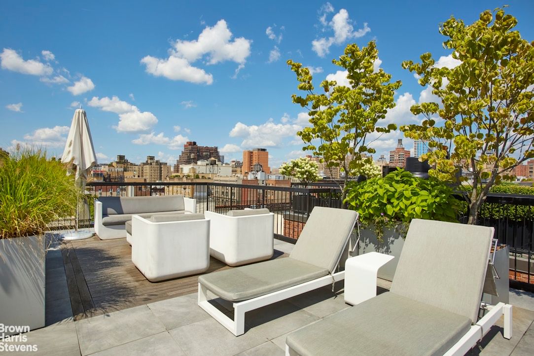 Real estate property located at 101 81ST #701/702, New York, Upper West Side, New York City, NY, US