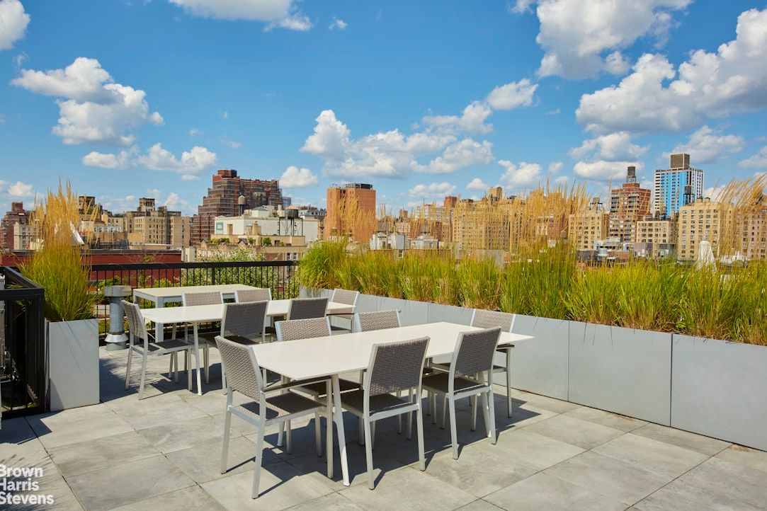 Real estate property located at 101 81ST #701/702, New York, Upper West Side, New York City, NY, US