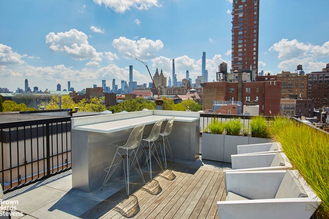 Real estate property located at 101 81ST #701/702, New York, Upper West Side, New York City, NY, US