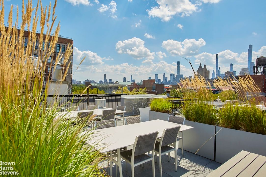 Real estate property located at 101 81ST #701/702, New York, Upper West Side, New York City, NY, US