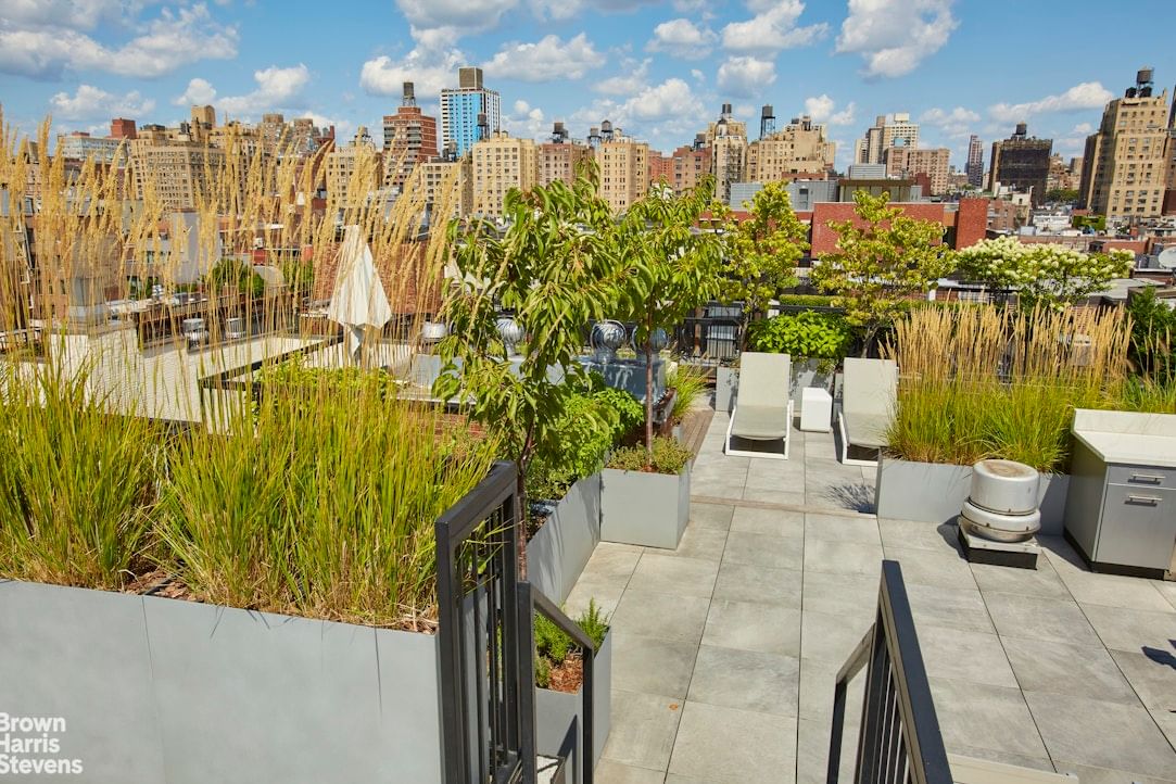 Real estate property located at 101 81ST #701/702, New York, Upper West Side, New York City, NY, US