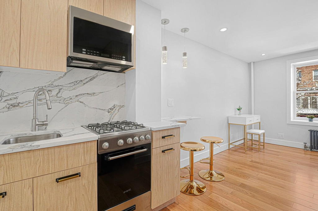 Real estate property located at 451 22ND #3R, New York, Chelsea, New York City, NY, US