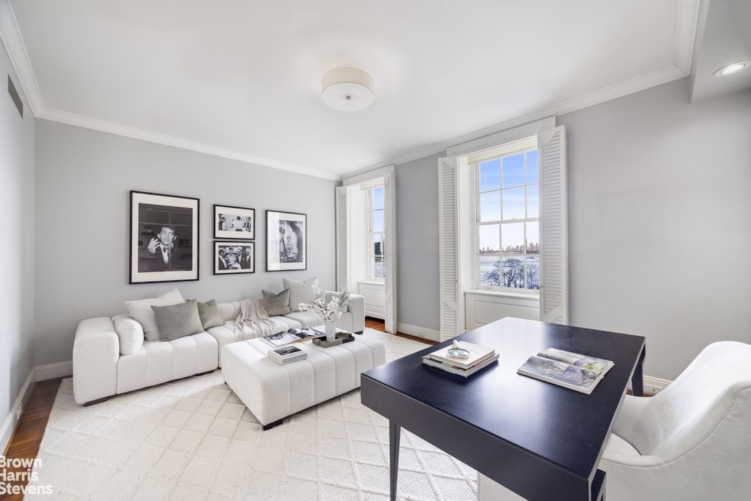 Real estate property located at 1 BEEKMAN #7/8A, New York, Beekman, New York City, NY, US