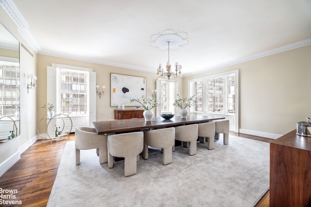 Real estate property located at 1 BEEKMAN #7/8A, New York, Beekman, New York City, NY, US