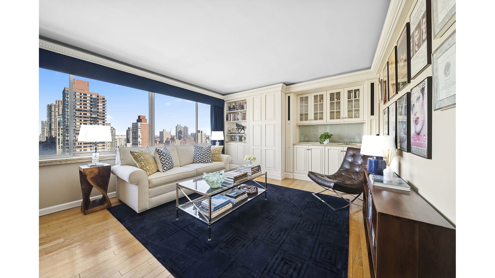Real estate property located at 353 72ND #28D, New York, Lenox Hill, New York City, NY, US