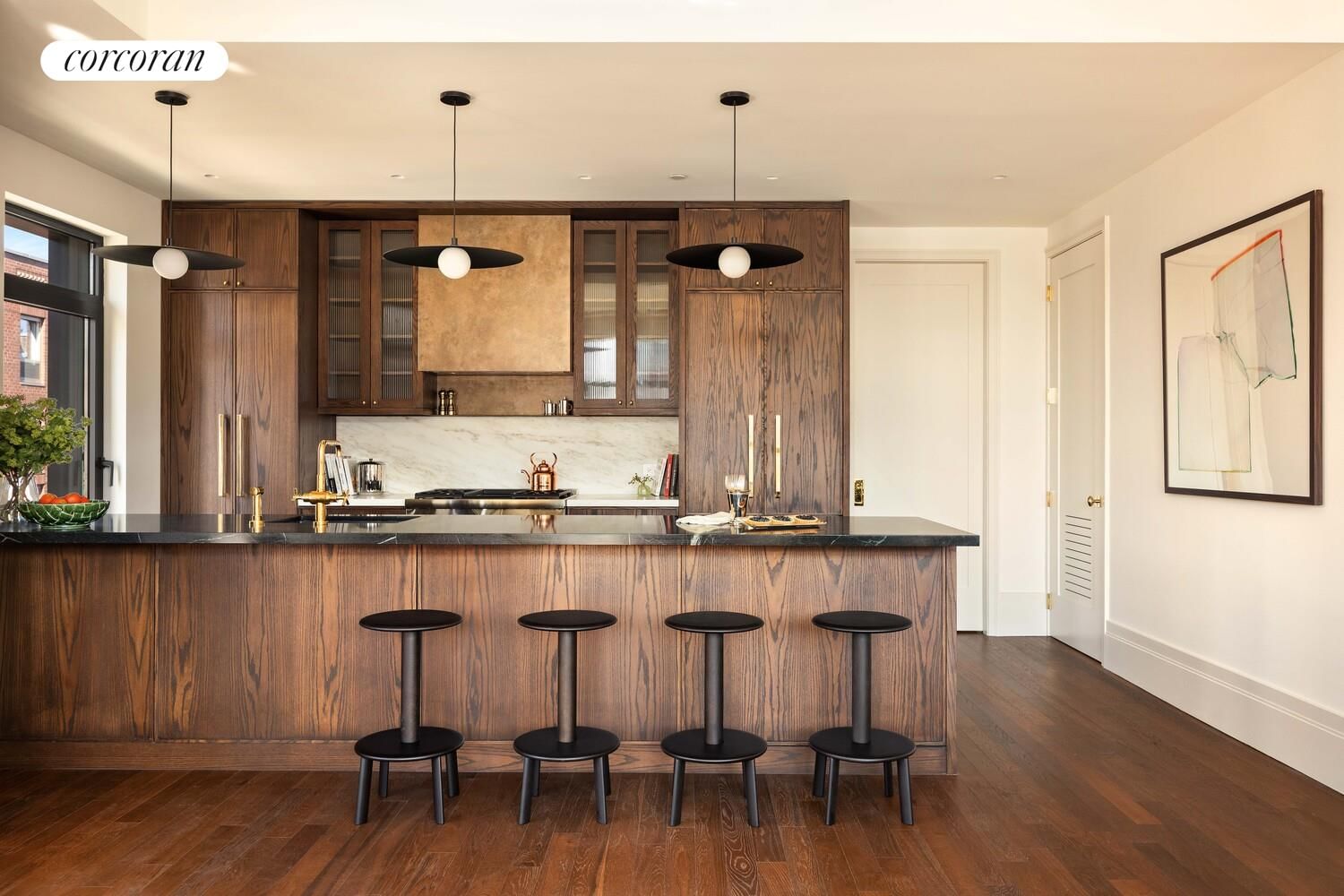 Real estate property located at 127 KENT #4D, Kings, Williamsburg, New York City, NY, US