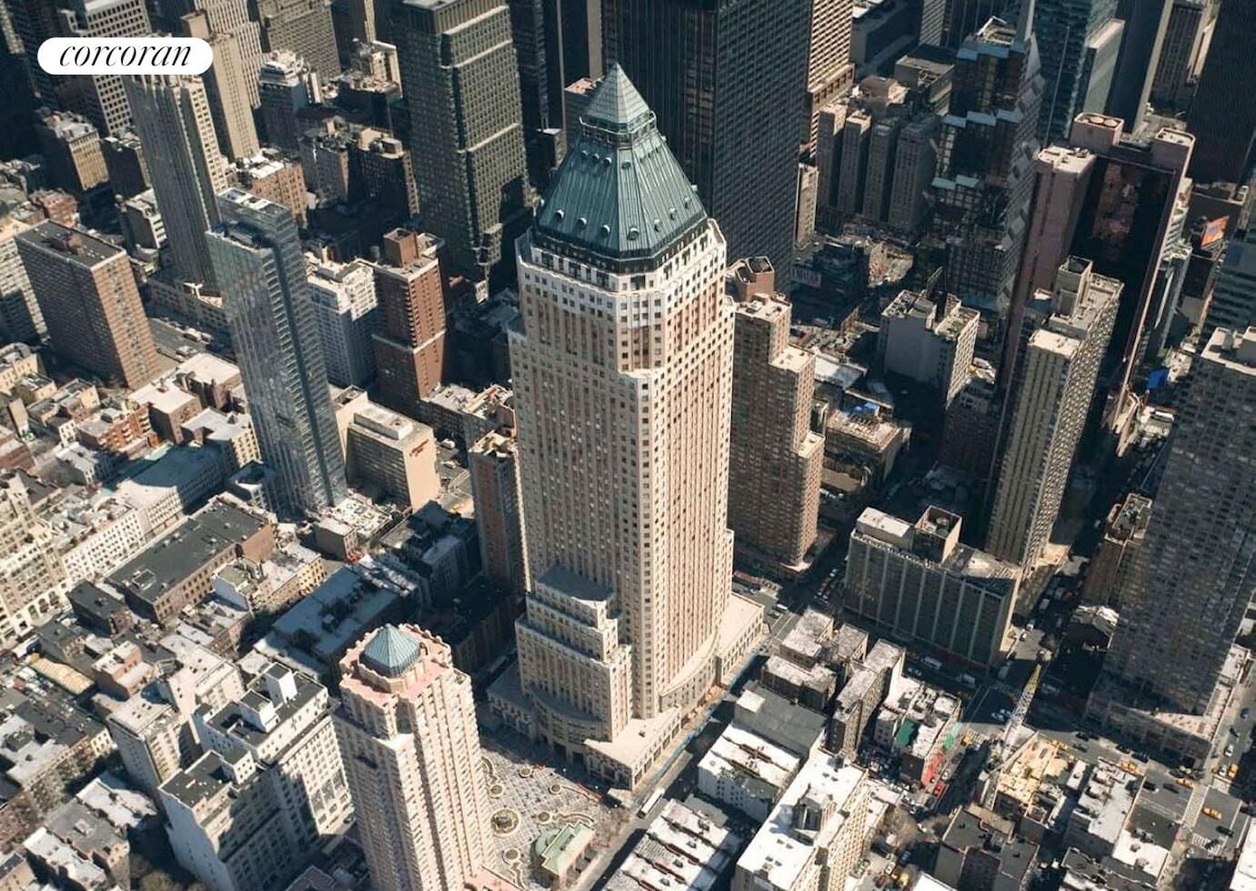 Real estate property located at 350 50TH #3T, New York, Hell's Kitchen, New York City, NY, US