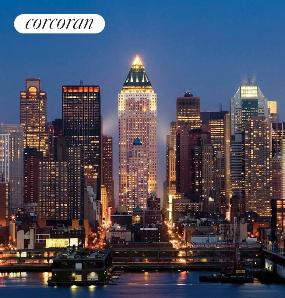 Real estate property located at 350 50TH #3T, New York, Hell's Kitchen, New York City, NY, US