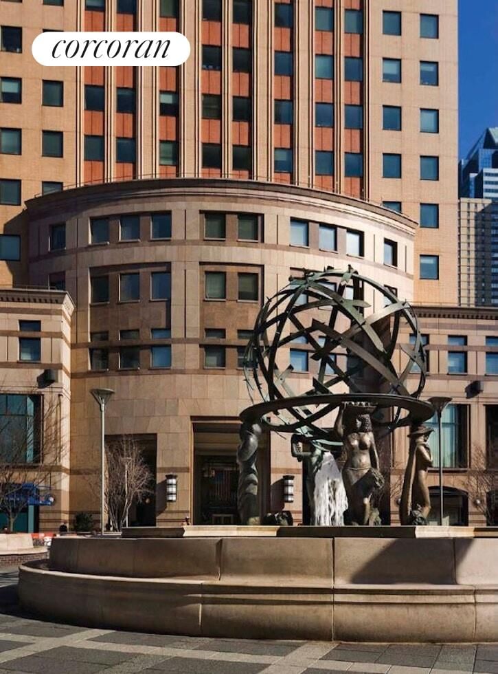 Real estate property located at 350 50TH #3T, New York, Hell's Kitchen, New York City, NY, US