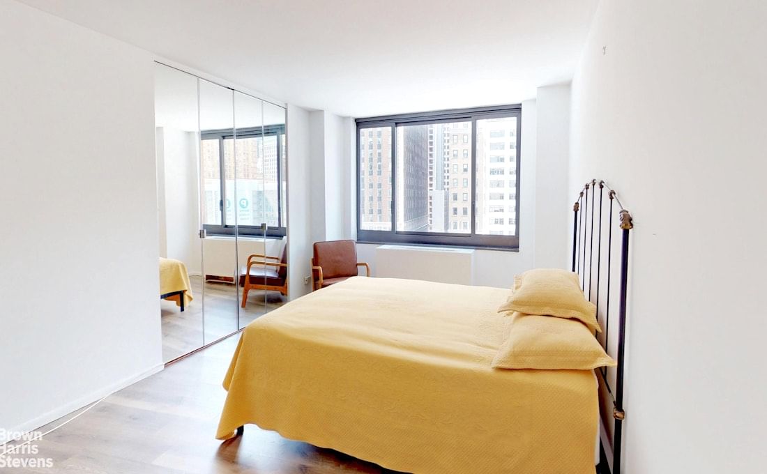 Real estate property located at 200 RECTOR #8U, New York, Battery Park City, New York City, NY, US