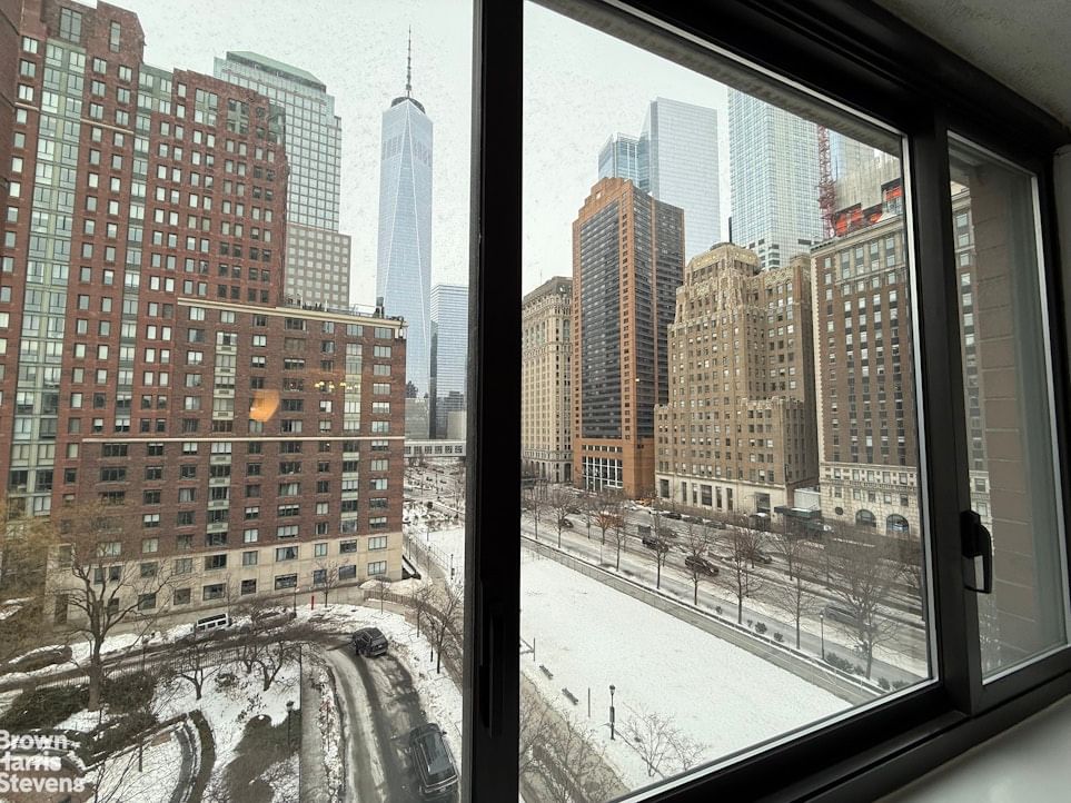 Real estate property located at 200 RECTOR #8U, New York, Battery Park City, New York City, NY, US