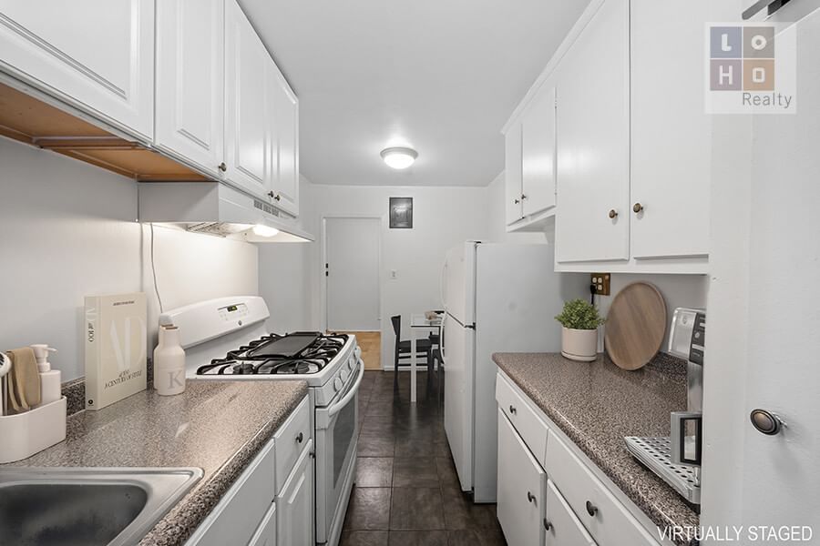 Real estate property located at 415 Grand E205, New York, Lower East Side, New York City, NY, US