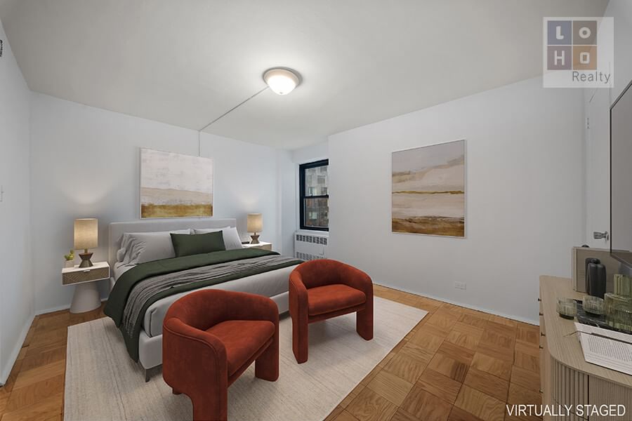 Real estate property located at 415 Grand E205, New York, Lower East Side, New York City, NY, US