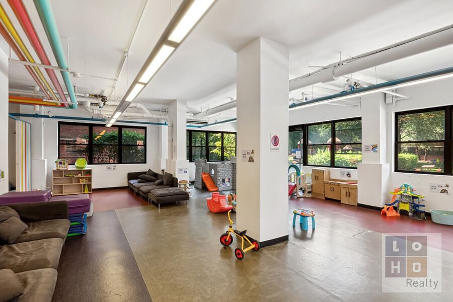 Real estate property located at 415 Grand E205, New York, Lower East Side, New York City, NY, US