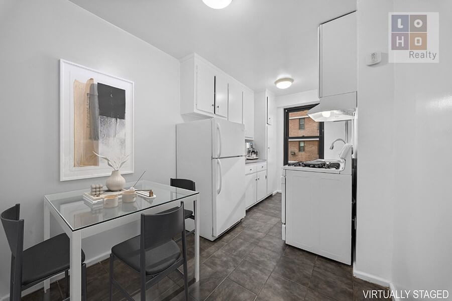 Real estate property located at 415 Grand E205, New York, Lower East Side, New York City, NY, US