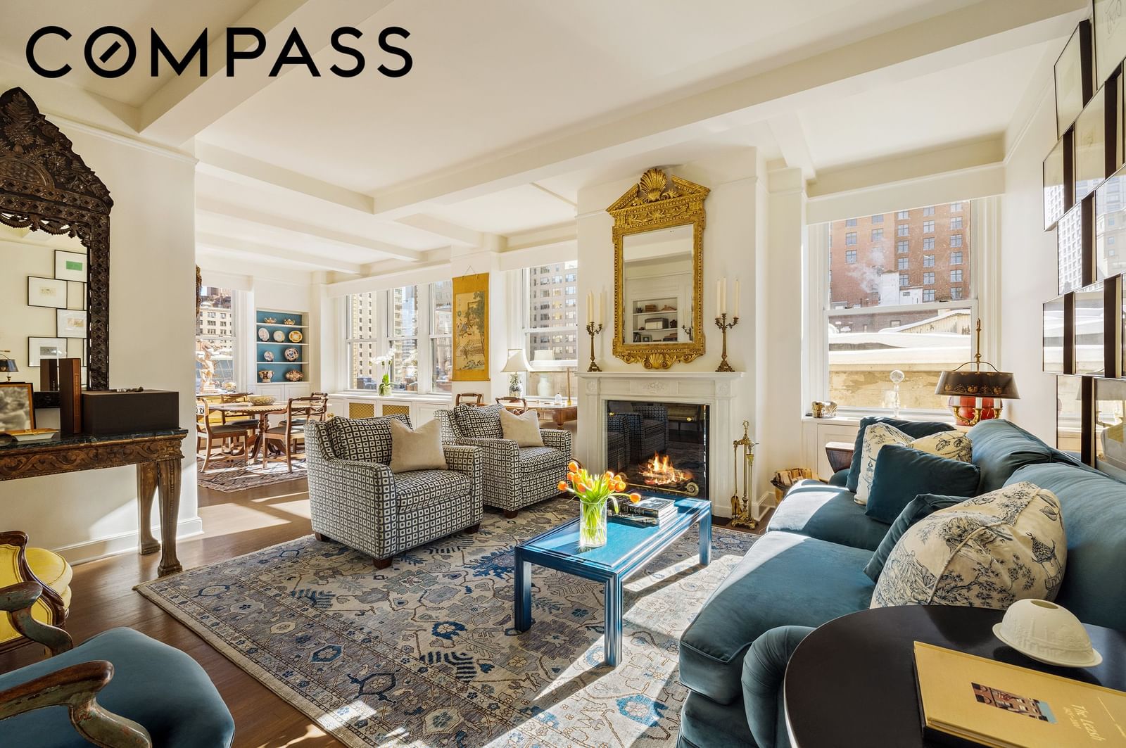 Real estate property located at 955 Lexington #7C, New York, Lenox Hill, New York City, NY, US