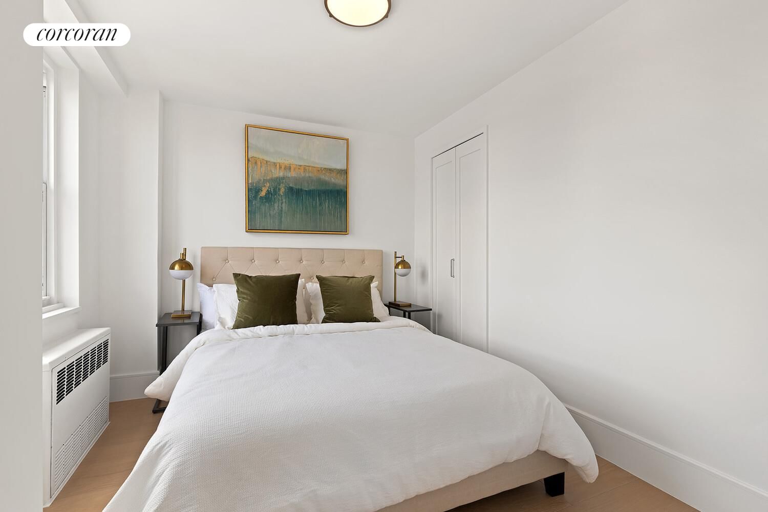 Real estate property located at 175 95TH #22J, New York, Upper West Side, New York City, NY, US